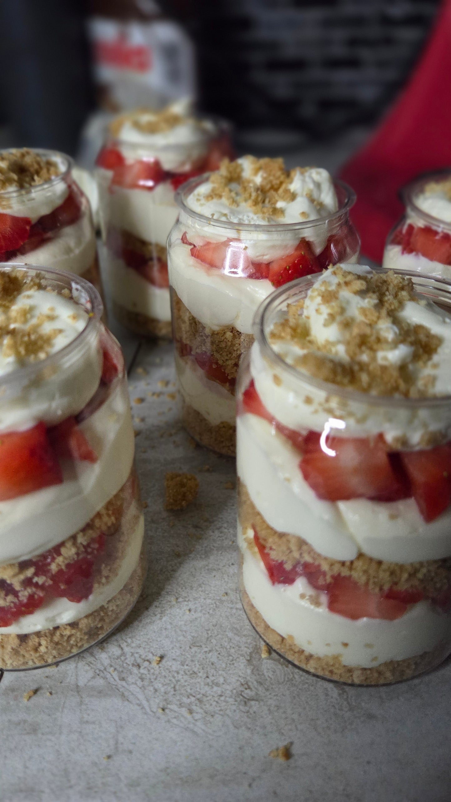 Cheesecake Can