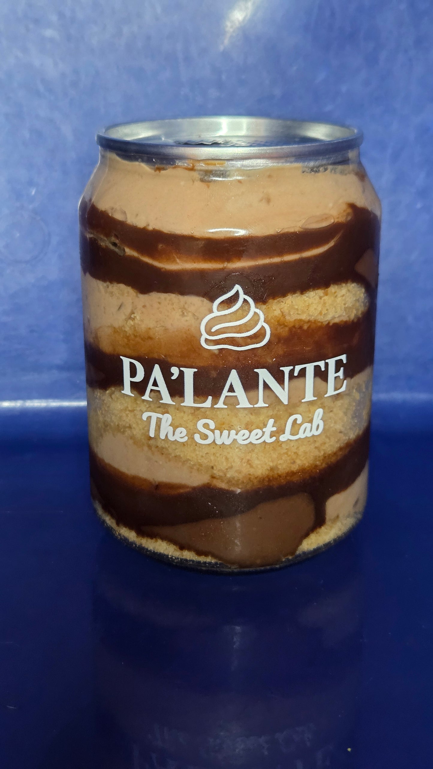 Cheesecake Can