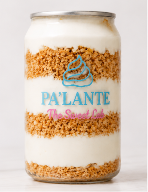 Coconut dream