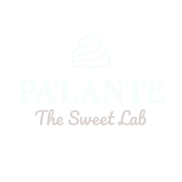 PA'LANTE The Sweet Lab