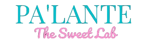 PA'LANTE The Sweet Lab