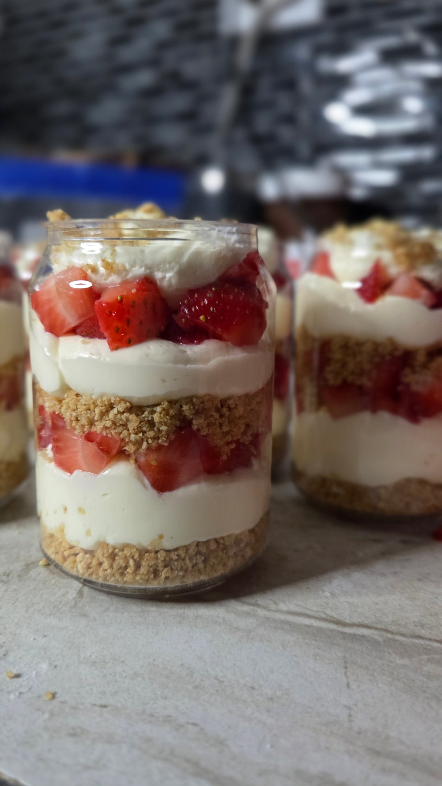 Cheesecake Can