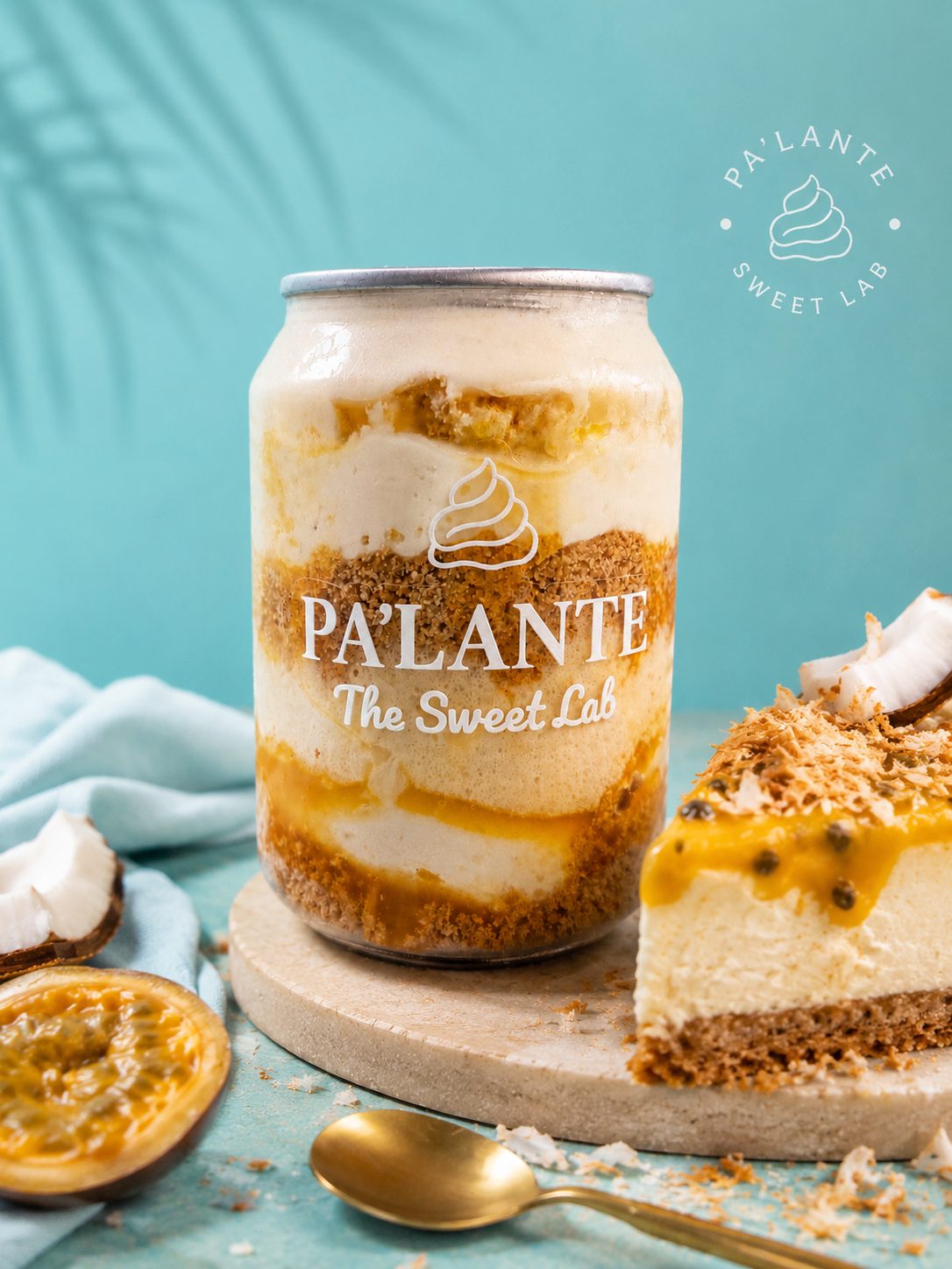 Cheesecake Can