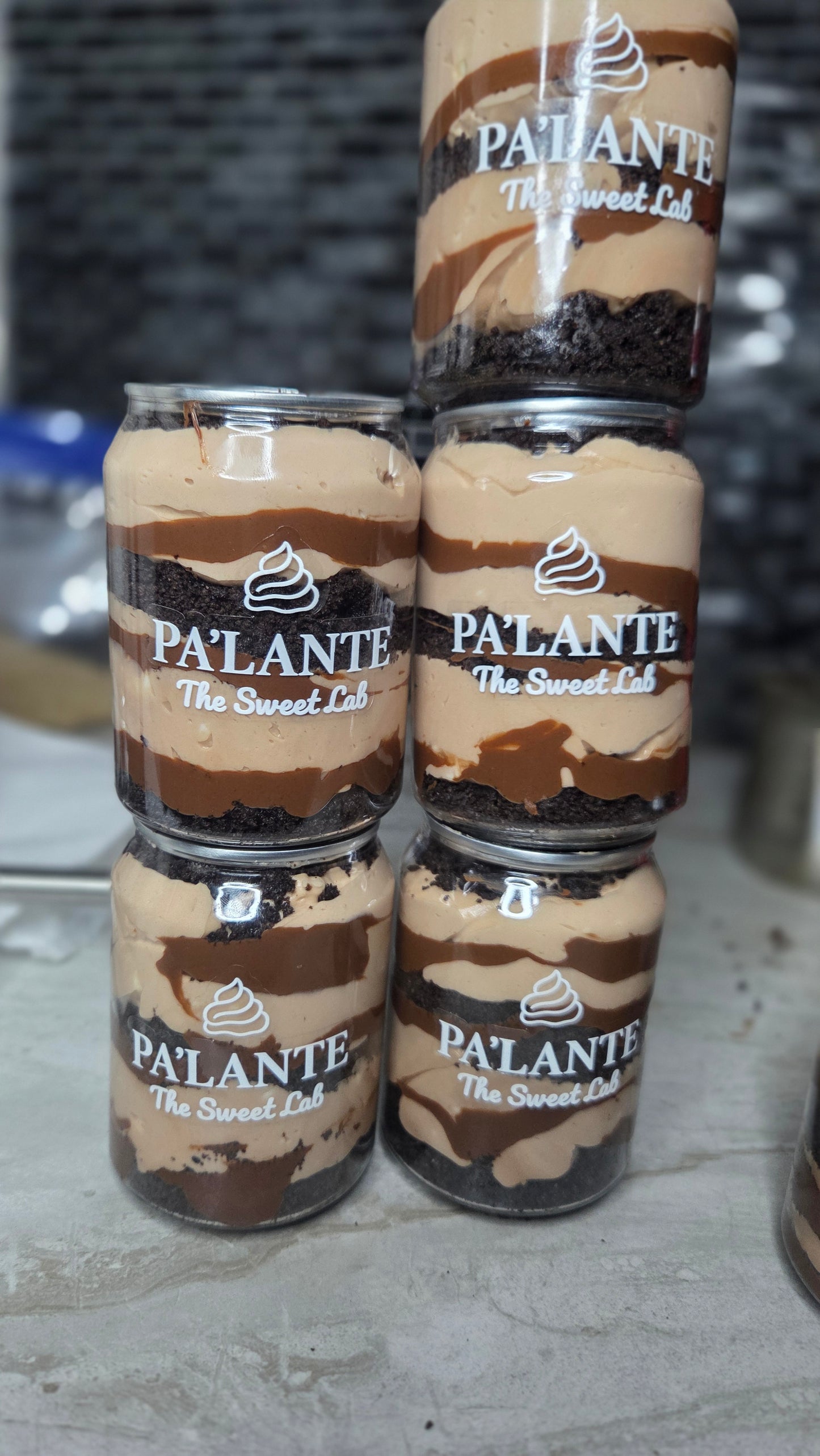 Cheesecake Can