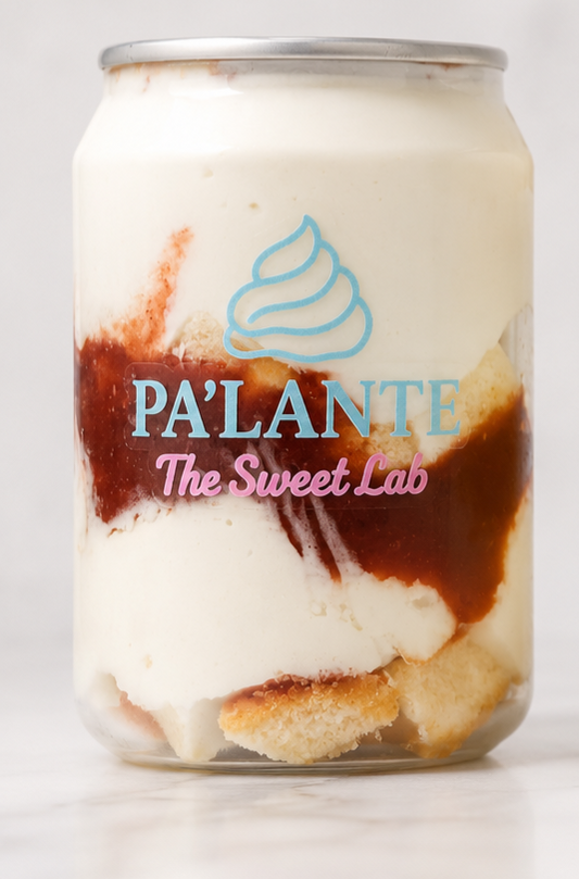 Cheesecake Can