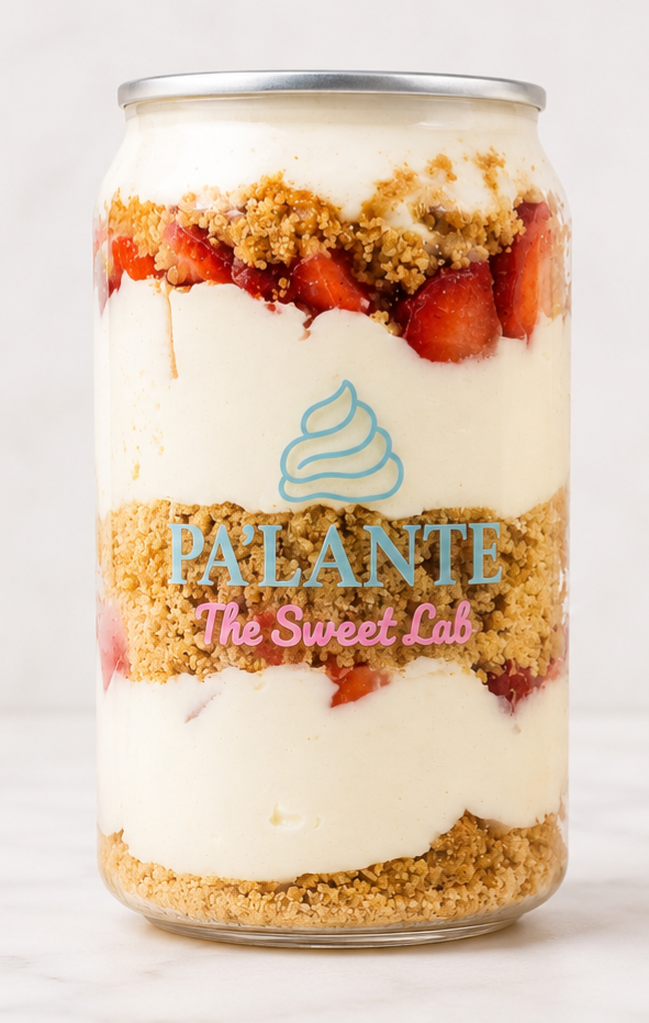 Cheesecake Can