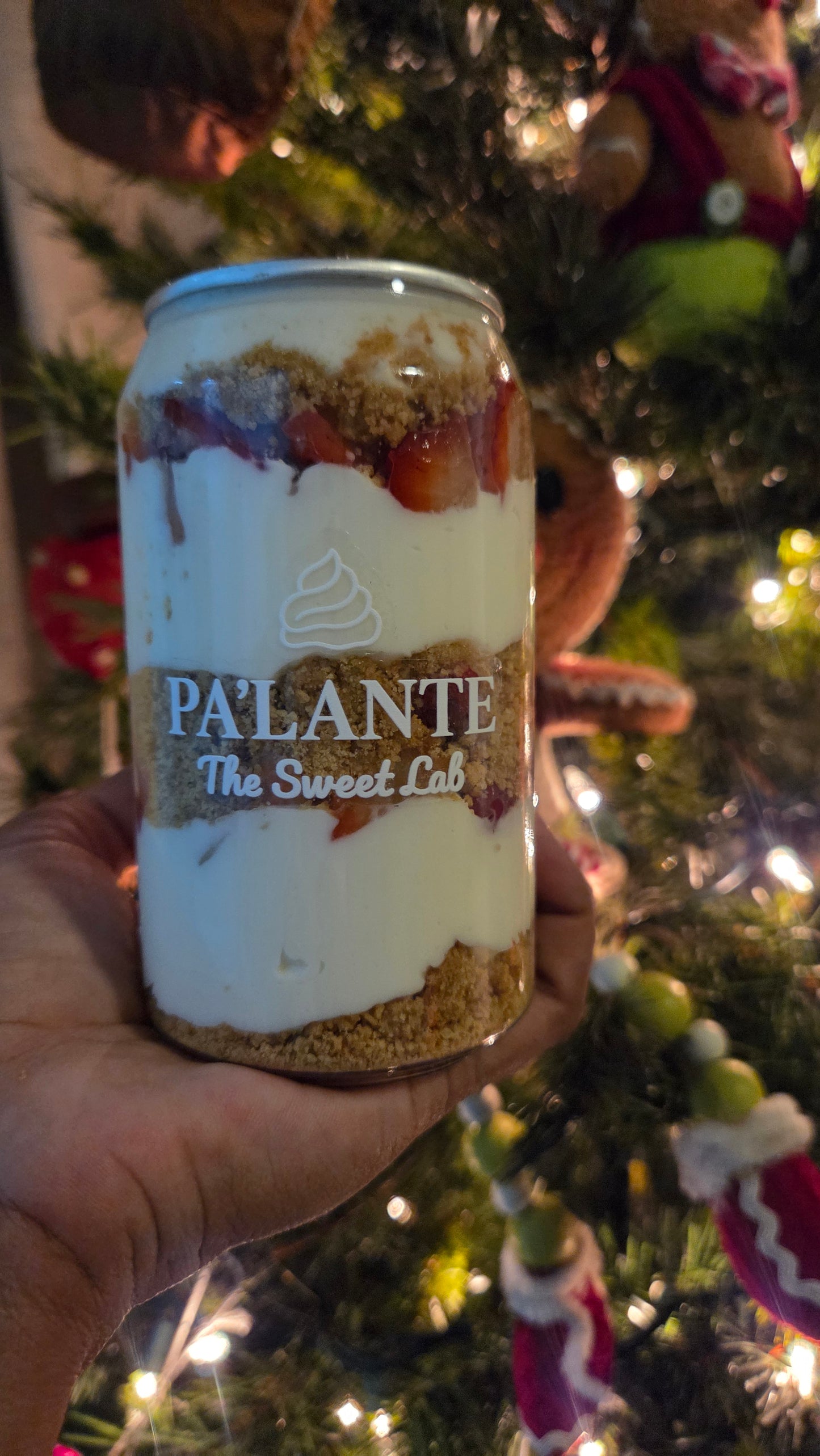 Cheesecake Can